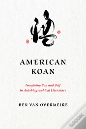 Capa do artigo American Koan
