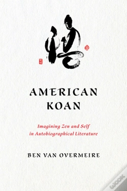 Capa do artigo American Koan