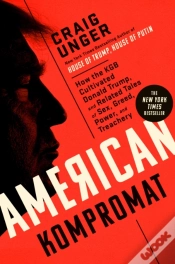 Capa do artigo American Kompromat