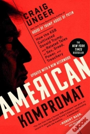 Capa do artigo American Kompromat