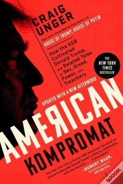 Capa do artigo American Kompromat