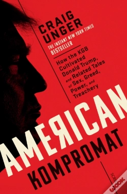 Capa do artigo American Kompromat