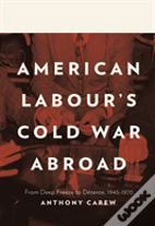 American Labour'S Cold War Abroad