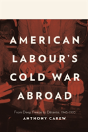 American Labour'S Cold War Abroad - Preview