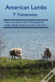 Capa do artigo American Lambs: Poems And Stories About