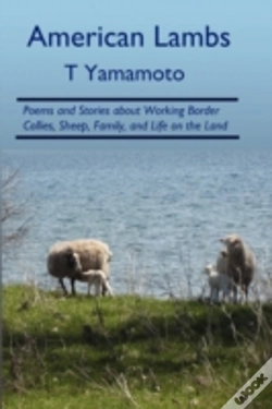 Capa do artigo American Lambs: Poems And Stories About