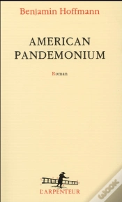 Capa do artigo American Landing