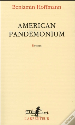 Capa do artigo American Landing
