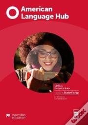 American Language Hub Level 1 Student'S Book With Student'S App