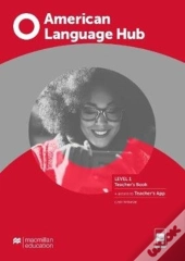 American Language Hub Level 1 Teacher'S Book With Teacher'S App