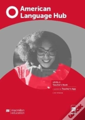 Capa do artigo American Language Hub Level 1 Teacher