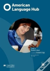 American Language Hub Level 2 Student'S Book With Student'S App