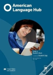 Capa do artigo American Language Hub Level 2 Student