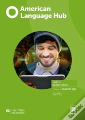 Capa do artigo American Language Hub Level 3 Student