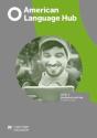 American Language Hub Level 3 Workbook With Key + Access To Audio - Preview
