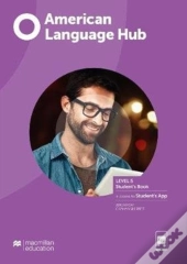 American Language Hub Level 5 Student'S Book With Student'S App