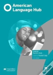 Capa do artigo American Language Hub Starter Teacher