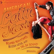 Capa do artigo American Latin Music