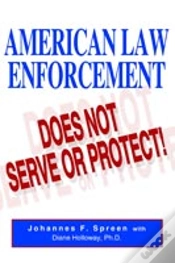 Capa do artigo AMERICAN LAW ENFORCEMENT