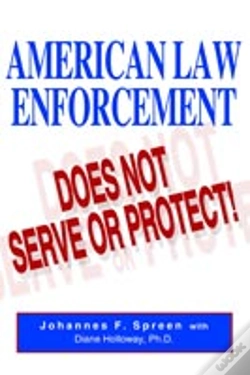 Capa do artigo AMERICAN LAW ENFORCEMENT