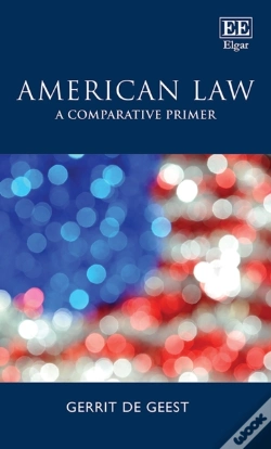 Capa do artigo American Law