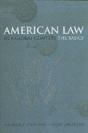 American Law In A Global Context - Preview