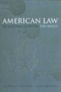 American Law In A Global Context - Preview
