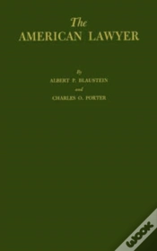 Capa do artigo American Lawyer