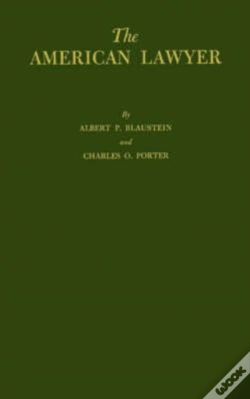 Capa do artigo American Lawyer