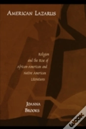 Capa do artigo American Lazarus