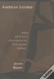 Capa do artigo American Lazarus