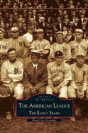 American League; The Early Years 1901-1920 - Preview