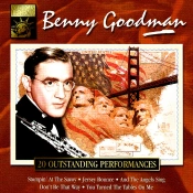 Capa do artigo American Legend - 20 Outstanding Performances - CD