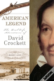 Capa do artigo American Legend