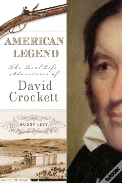Capa do artigo American Legend