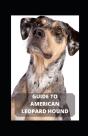 American Leopard Hound - Preview