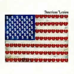 Capa do artigo American Lesion - Vinil