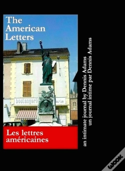 Capa do artigo American Letters