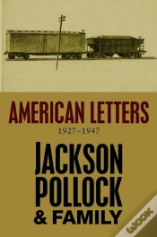 Capa do artigo American Letters