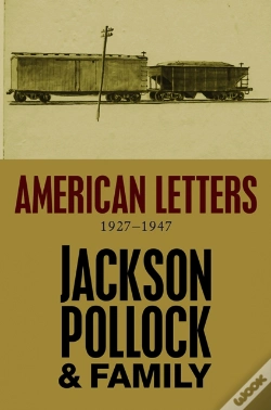 Capa do artigo American Letters