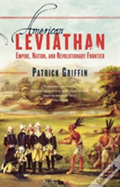 Capa do artigo American Leviathan