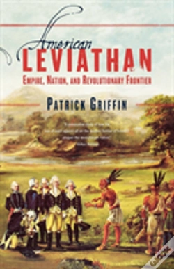 Capa do artigo American Leviathan