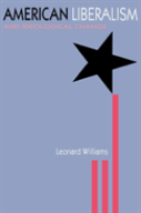 American Liberalism And Ideological Change
