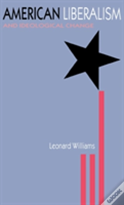 Capa do artigo American Liberalism And Ideological Change