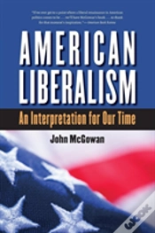 Capa do artigo American Liberalism