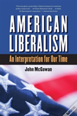 Capa do artigo American Liberalism
