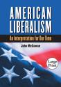 American Liberalism - Preview