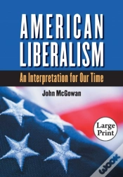 Capa do artigo American Liberalism