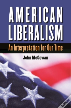 Capa do artigo American Liberalism