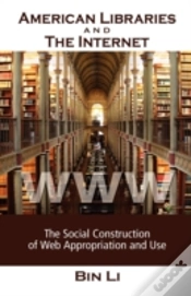 Capa do artigo American Libraries And The Internet
